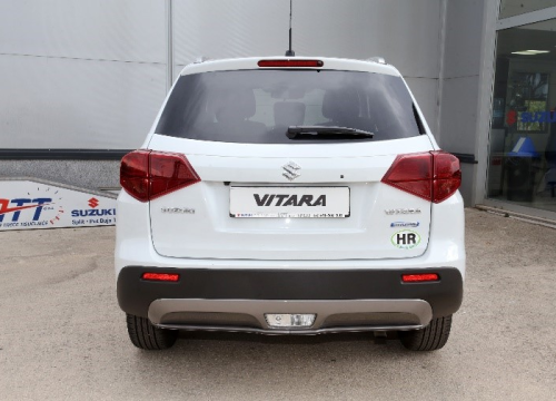 Fotografija 14 - Provjerite ponudu top tri modela rabljenih automobila u ATT Suzuki salonima!