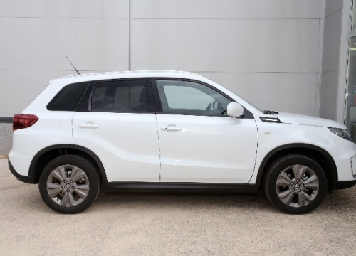 Fotografija 13 - Provjerite ponudu top tri modela rabljenih automobila u ATT Suzuki salonima!