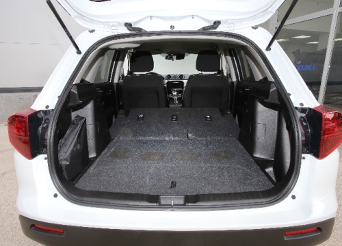 Fotografija 16 - Provjerite ponudu top tri modela rabljenih automobila u ATT Suzuki salonima!