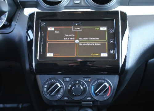 Fotografija 18 - Provjerite ponudu top tri modela rabljenih automobila u ATT Suzuki salonima!