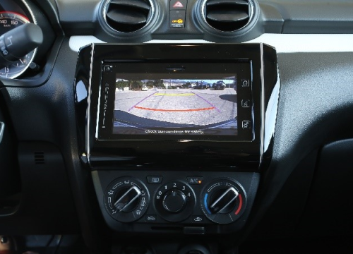 Fotografija 19 - Provjerite ponudu top tri modela rabljenih automobila u ATT Suzuki salonima!