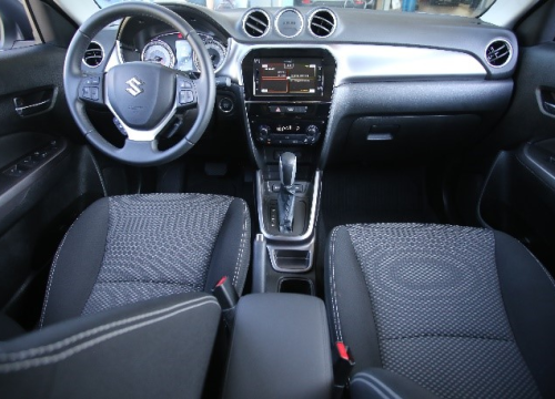 Fotografija 23 - Provjerite ponudu top tri modela rabljenih automobila u ATT Suzuki salonima!