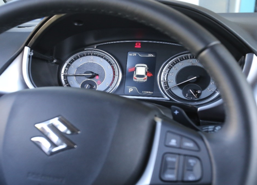 Fotografija 24 - Provjerite ponudu top tri modela rabljenih automobila u ATT Suzuki salonima!