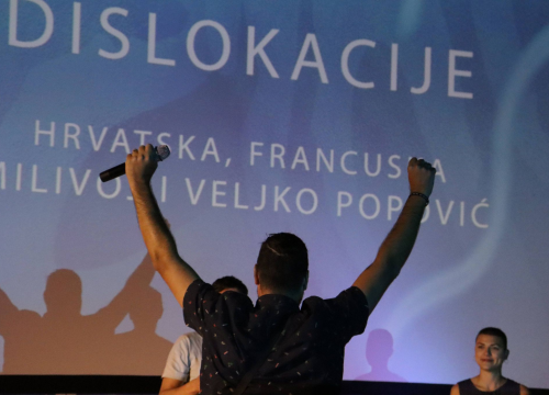 Završen Betina Film Festival, donosimo popis svih nagrađenih