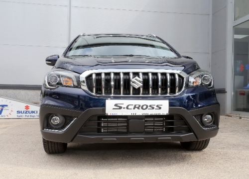 Fotografija 26 - Provjerite ponudu top tri modela rabljenih automobila u ATT Suzuki salonima!