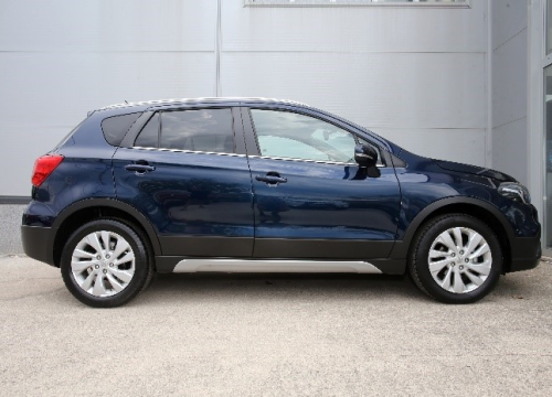 Fotografija 25 - Provjerite ponudu top tri modela rabljenih automobila u ATT Suzuki salonima!