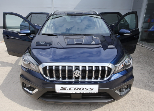 Fotografija 28 - Provjerite ponudu top tri modela rabljenih automobila u ATT Suzuki salonima!