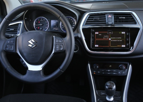 Fotografija 29 - Provjerite ponudu top tri modela rabljenih automobila u ATT Suzuki salonima!