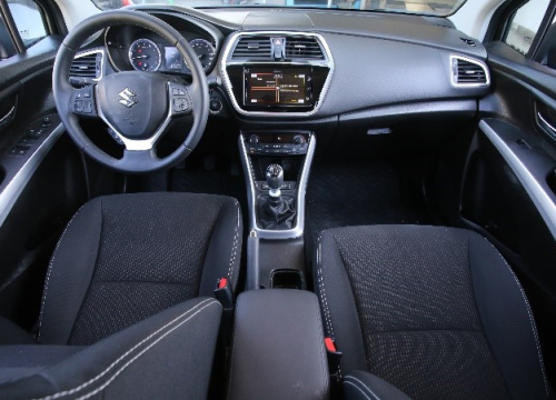 Fotografija 30 - Provjerite ponudu top tri modela rabljenih automobila u ATT Suzuki salonima!