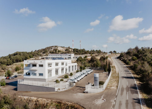 Fotografija 2 - Potražite vrhunski Panasonic inverter klima uređaj u Pro Automatici!