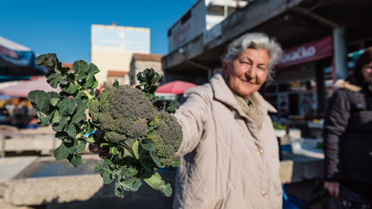 Sramota hrvatske politike: Sve više umirovljenika radi na pola radnog vremena