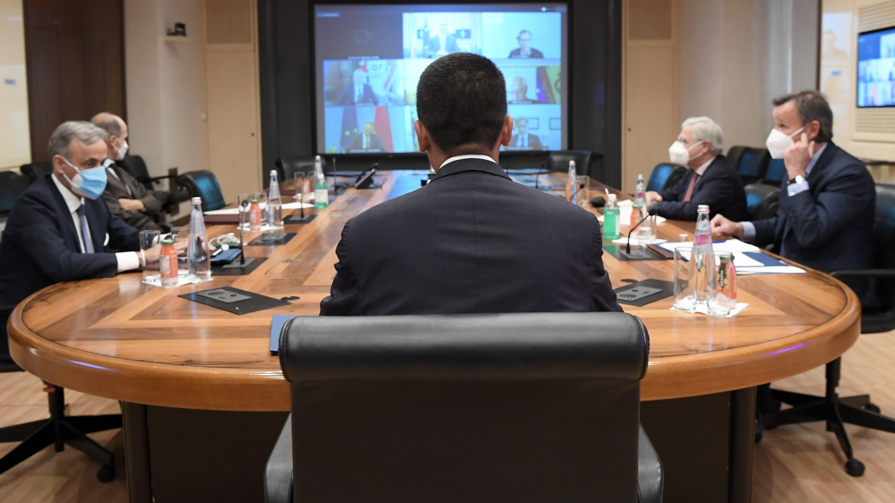 'Talibani će morati sprečavati terorizam, skrbiti za ljudska prava, napose žena'