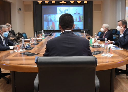 'Talibani će morati sprečavati terorizam, skrbiti za ljudska prava, napose žena'