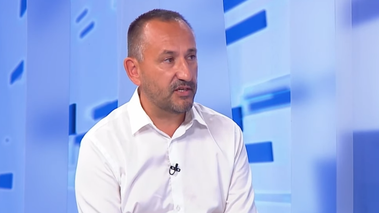 Hrvoje Zekanović: Ja sam 76. ruka za većinu u Saboru