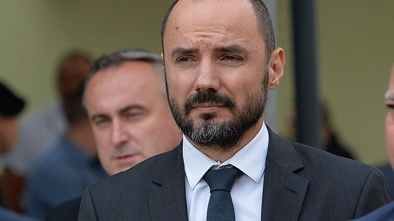 Milošević: 'Na primjeru Grubora htjeli smo pokazati da stvaramo preuvjete za povratak stanovništva'