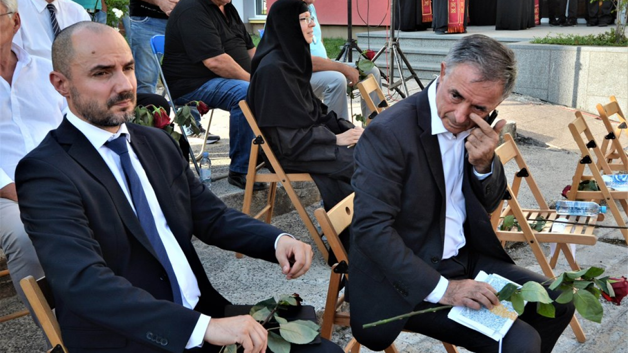 Komemoracija u Gruborima: Stižu Pupovac, Milošević, Šimpraga...