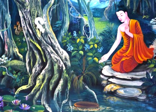 Prvo što vidite na slici otkriva: Koje promjene trebate u svom životu