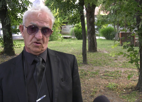 Subotičkim vlastima ništa nije sporno u Zakladi Kapetana Dragana