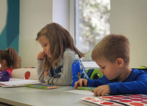 Fotografija 5 - Upišite svoju djecu u školu Malac Genijalac i omogućite im inovativne metode učenja!