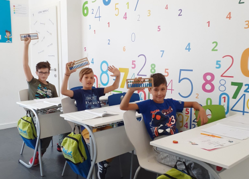 Fotografija 7 - Upišite svoju djecu u školu Malac Genijalac i omogućite im inovativne metode učenja!