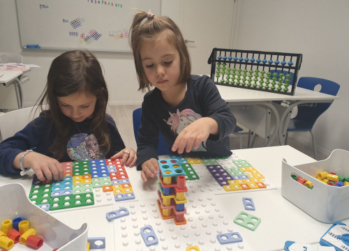 Fotografija 8 - Upišite svoju djecu u školu Malac Genijalac i omogućite im inovativne metode učenja!