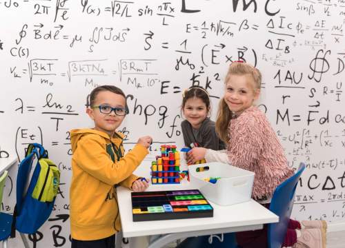 Fotografija 14 - Upišite svoju djecu u školu Malac Genijalac i omogućite im inovativne metode učenja!