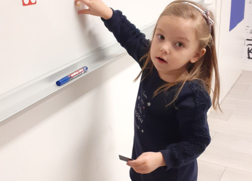 Fotografija 13 - Upišite svoju djecu u školu Malac Genijalac i omogućite im inovativne metode učenja!