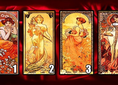 Koja karta vam se najviše sviđa? Odaberite jednu i saznajte što će vam se uskoro dogoditi