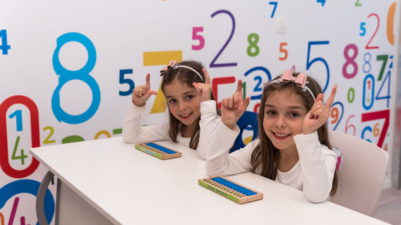 Upišite svoju djecu u školu Malac Genijalac i omogućite im inovativne metode učenja!