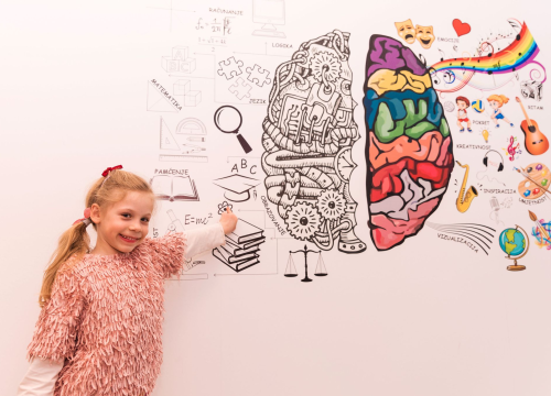 Fotografija 20 - Upišite svoju djecu u školu Malac Genijalac i omogućite im inovativne metode učenja!