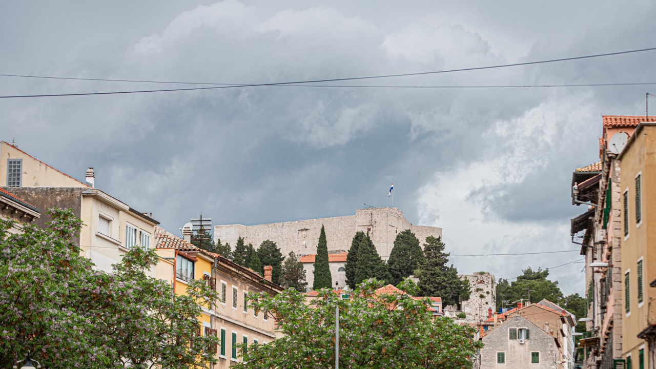 Vrhunac četvrtog vala bit će krajem rujna i početkom listopada