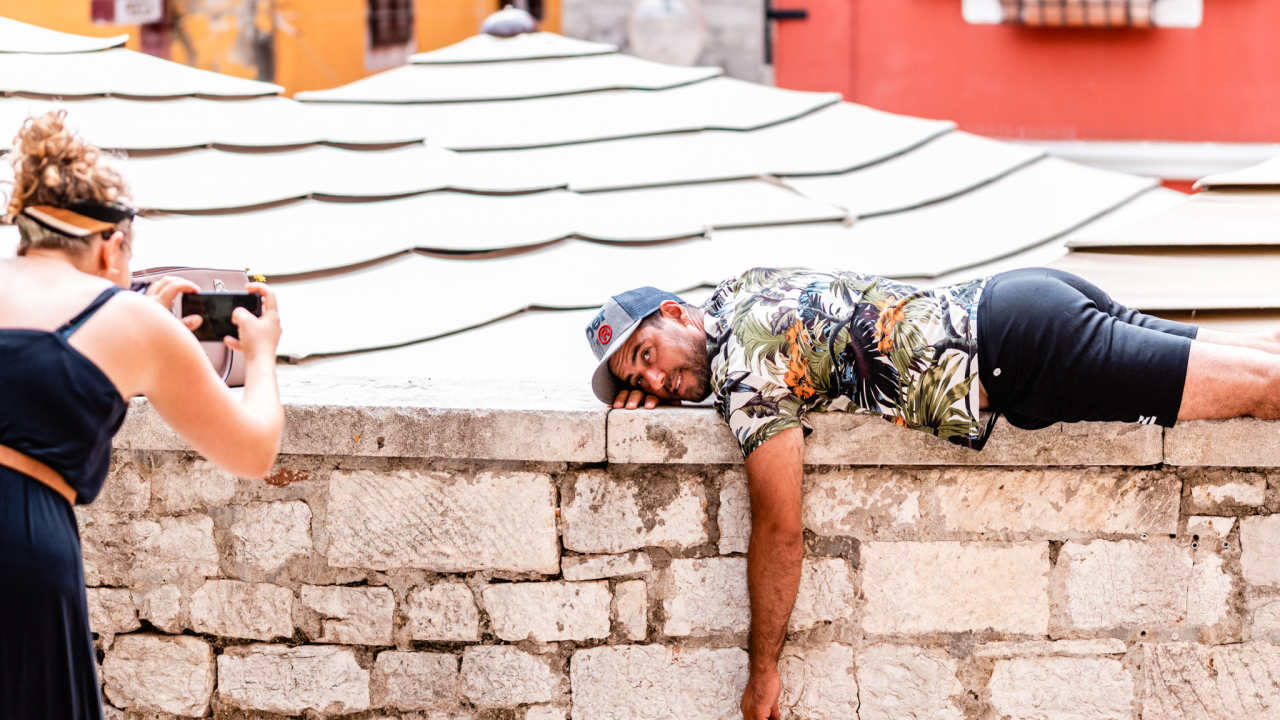 Vaš znak zodijaka opisan u pričici od sedam riječi