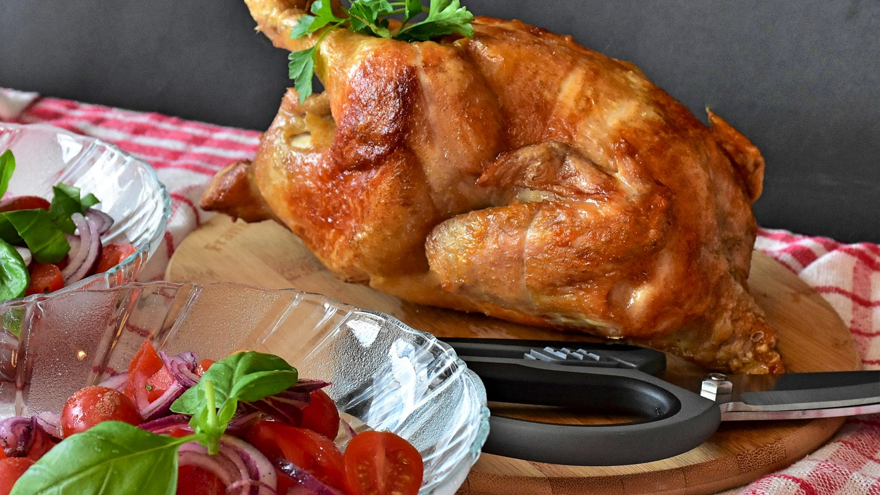 Trikovi uz koje vam bijelo meso više nikad neće ispasti suho