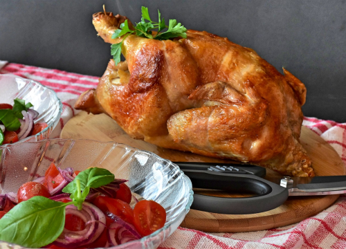 Trikovi uz koje vam bijelo meso više nikad neće ispasti suho