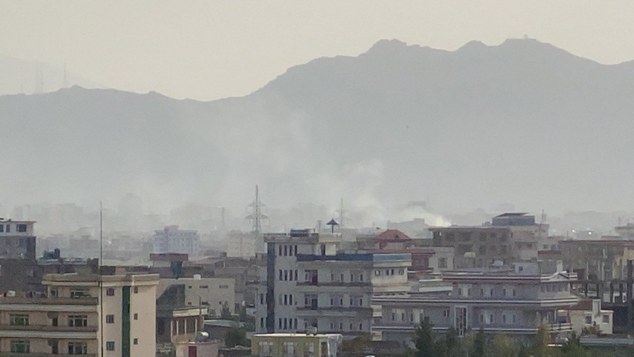 Eksploziju u Kabulu izazvao američki dron koji je gađao bombaša samoubojicu, stradalo i dijete