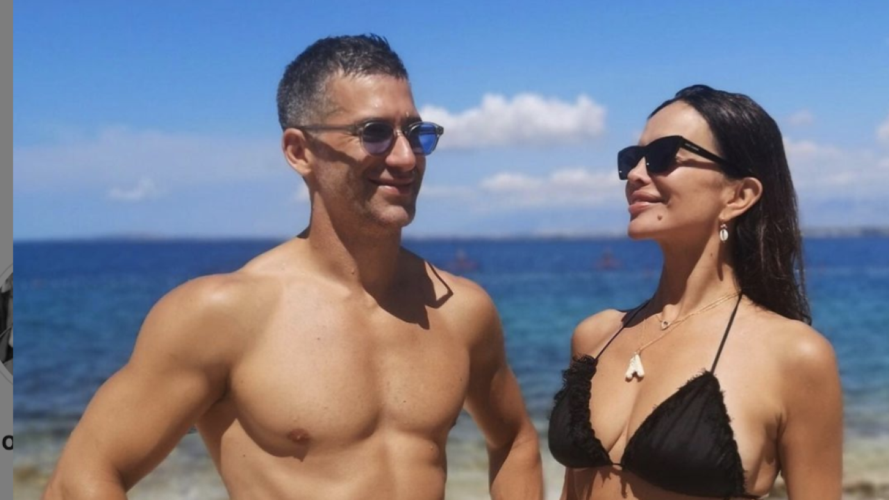 Severina otkrila tko je zgodni muškarac s kojim je objavila fotku nakon razvoda