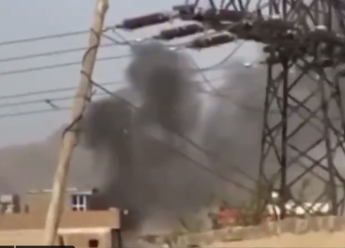 Velika eksplozija kod aerodroma u Kabulu, najmanje dvoje mrtvih