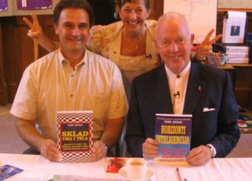 Fotografija 3 - U Malcu Genijalcu imaju novi vrhunski program Pobjedničko učenje!