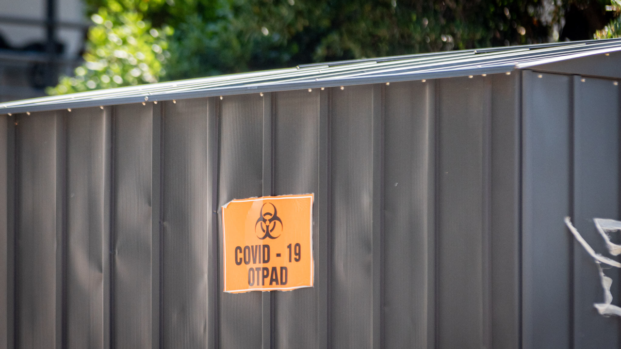 WHO predviđa 236.000 mrtvih od covida u Europi u iduća tri mjeseca