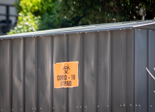 WHO predviđa 236.000 mrtvih od covida u Europi u iduća tri mjeseca