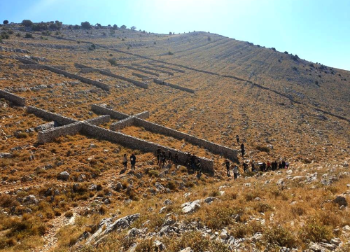 Fotografija 2 - Obitelji poginulih vatrogasaca 14 godina poslije: 'Nemamo mi više što reći'