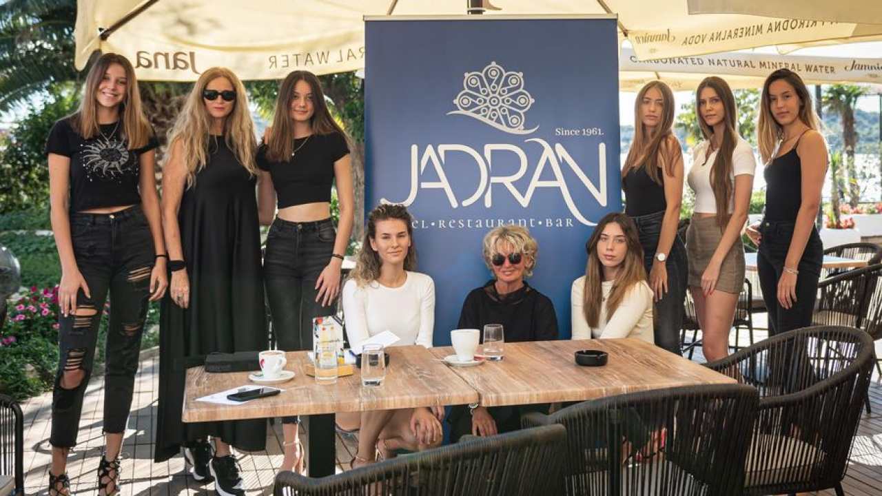 Održan casting Tihane Harapin Zalepugin u hotelu Jadran: Predstavilo se 11 cura