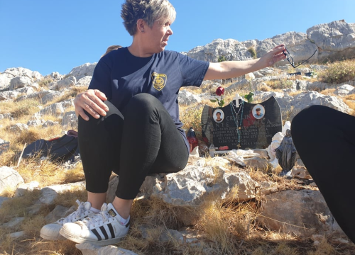 Fotografija 6 - Obitelji poginulih vatrogasaca 14 godina poslije: 'Nemamo mi više što reći'