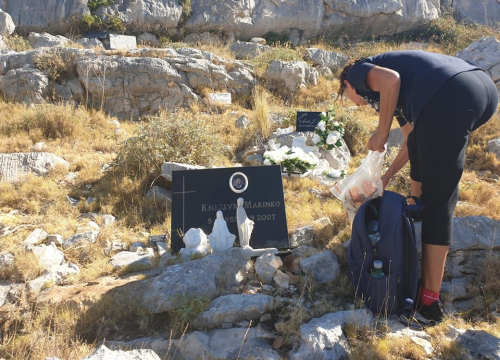 Fotografija 8 - Obitelji poginulih vatrogasaca 14 godina poslije: 'Nemamo mi više što reći'
