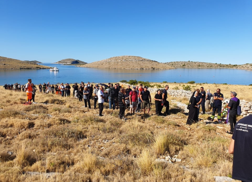 Fotografija 9 - Obitelji poginulih vatrogasaca 14 godina poslije: 'Nemamo mi više što reći'