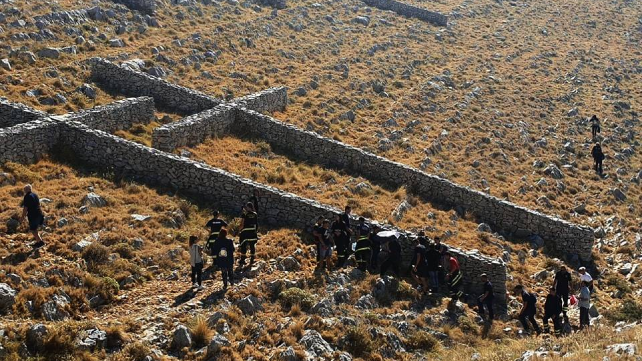 Obitelji poginulih vatrogasaca 14 godina poslije: 'Nemamo mi više što reći'