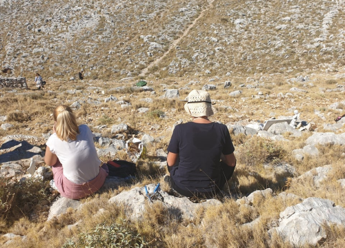 Fotografija 14 - Obitelji poginulih vatrogasaca 14 godina poslije: 'Nemamo mi više što reći'