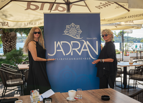 Fotografija 2 - Održan casting Tihane Harapin Zalepugin u hotelu Jadran: Predstavilo se 11 cura