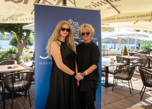 Fotografija 3 - Održan casting Tihane Harapin Zalepugin u hotelu Jadran: Predstavilo se 11 cura