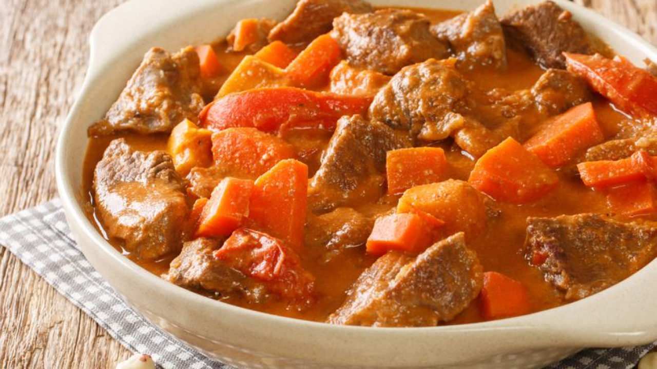 Probajte naopaki gulaš od junetine koji se topi u ustima